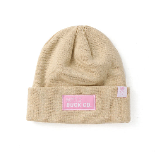 Classic Beanie