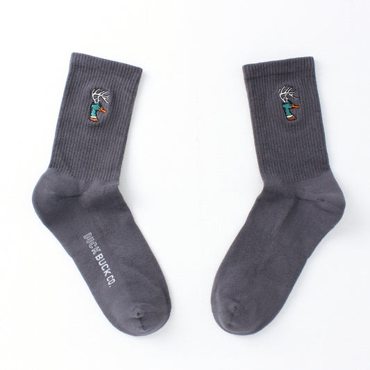 Everyday Performance Crew Sock