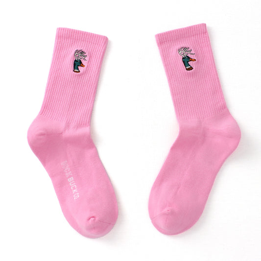 Everyday Performance Crew Sock