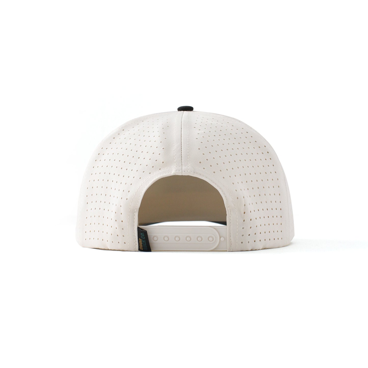 Perforated Mesh Trucker Hat