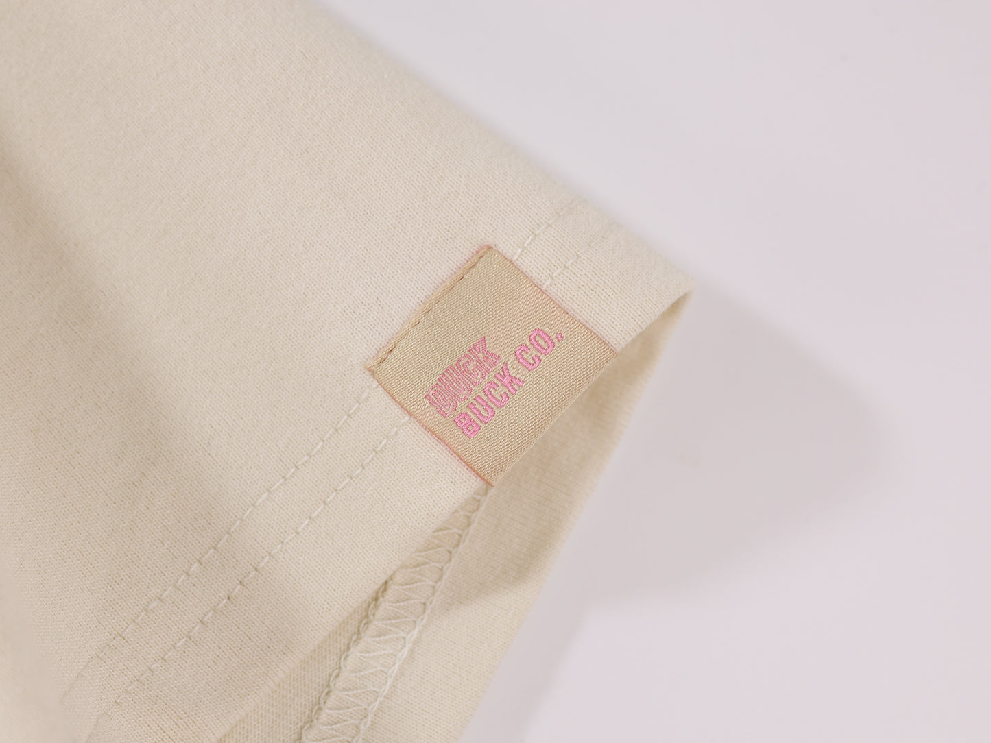 Women's Oversized Cotton Short Sleeve