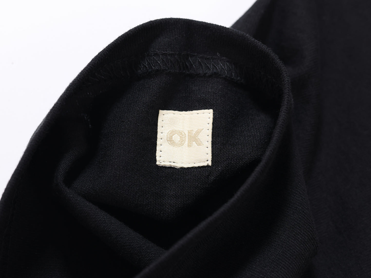 Men's Cotton Pocket Tee