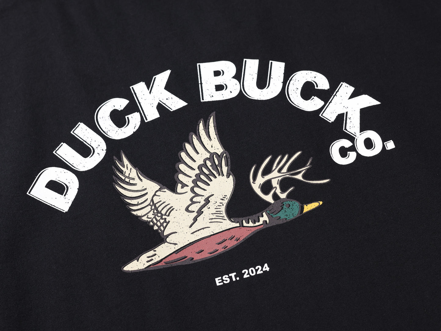 Men's Cotton Pocket Tee