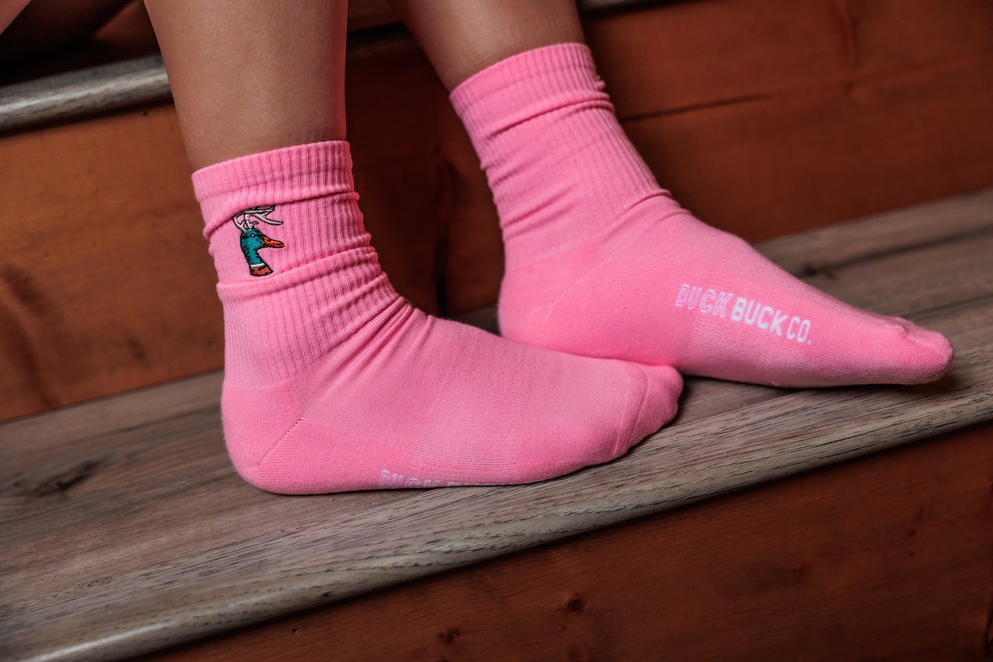 Performance Crew Sock