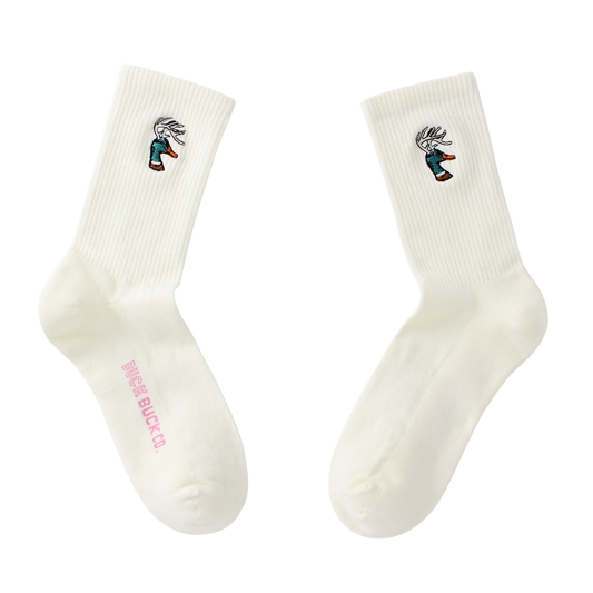 Everyday Performance Crew Sock