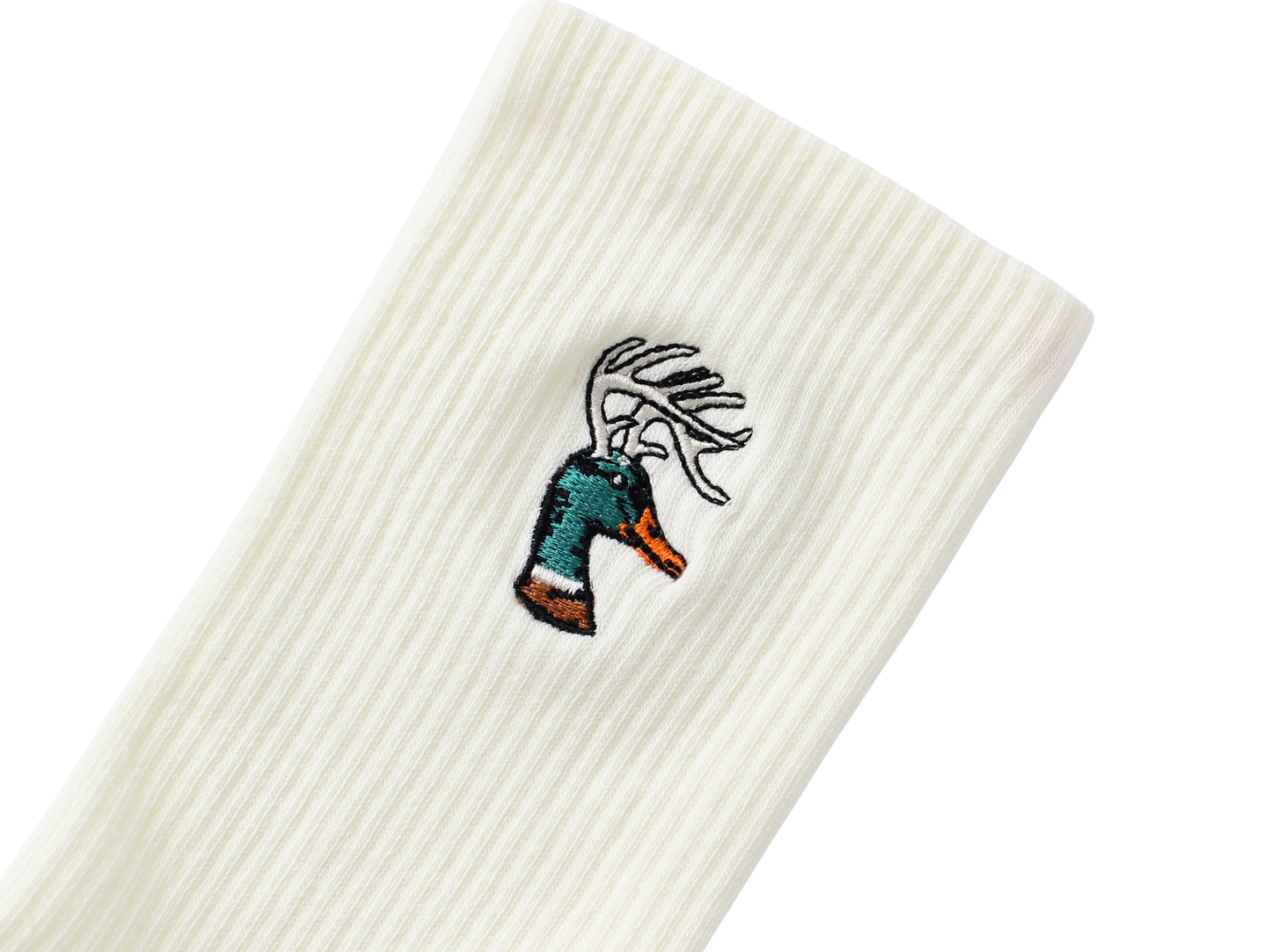 Everyday Performance Crew Sock