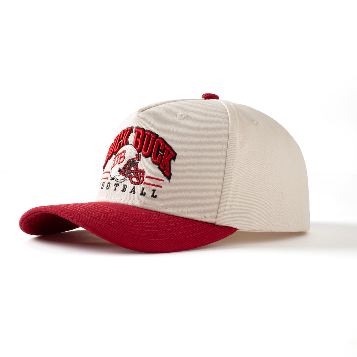 Structured Trucker Hat