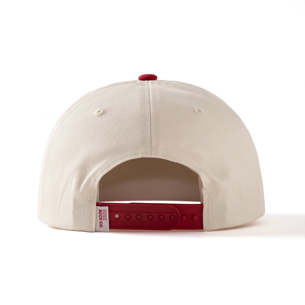 Structured Trucker Hat