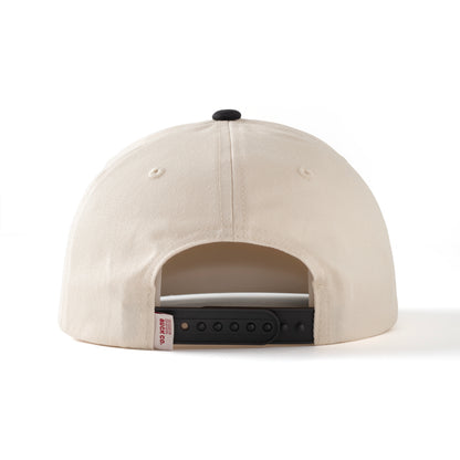 Structured Trucker Hat