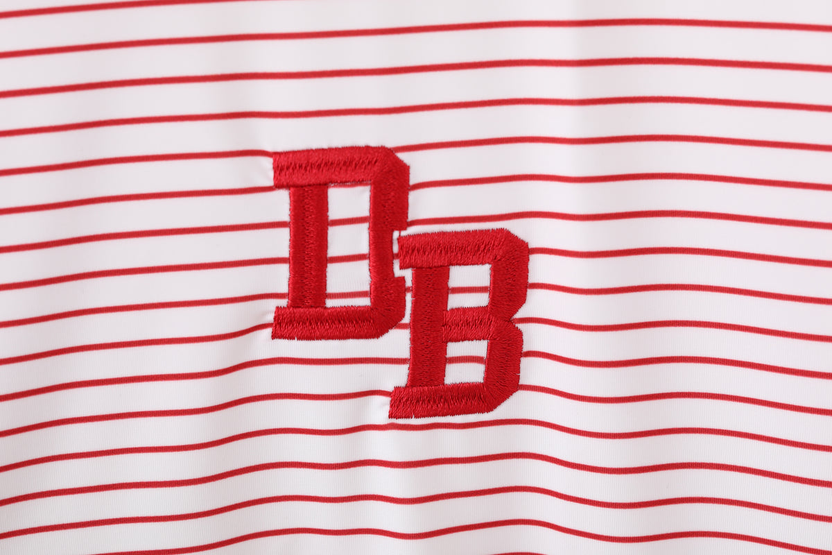 Men's Gameday Polo