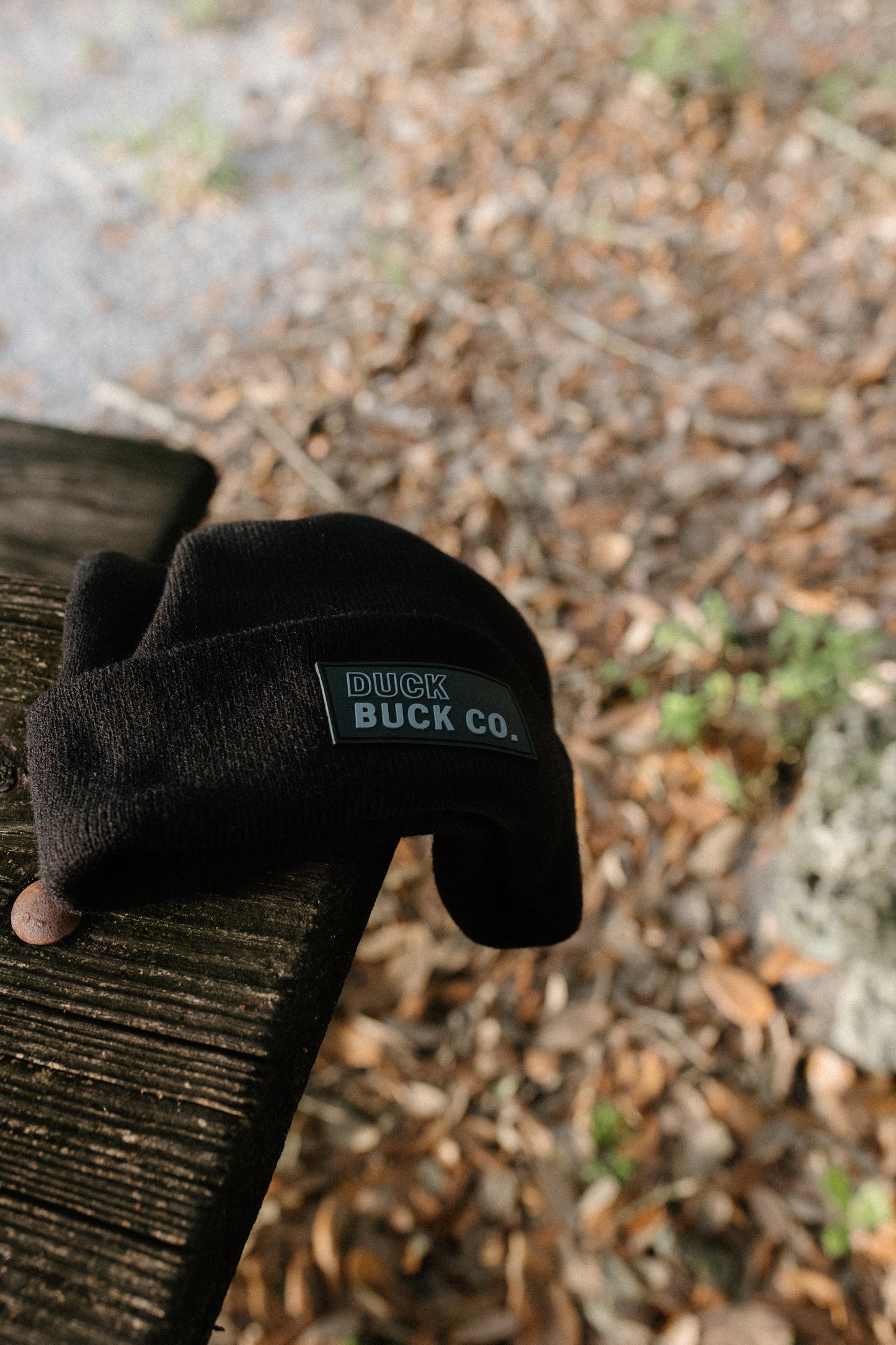Classic Beanie