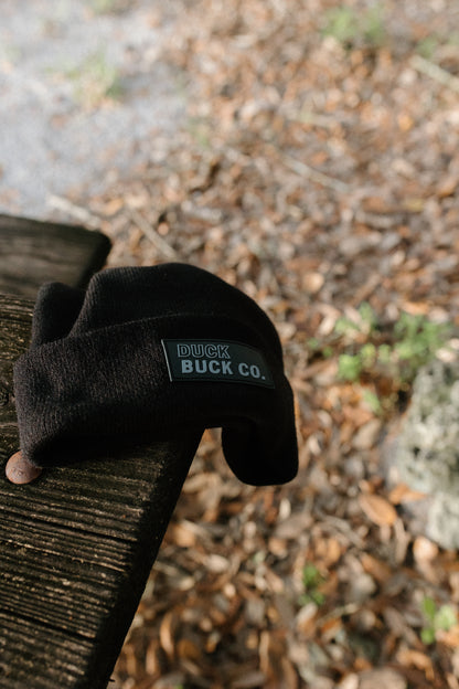 Classic Beanie