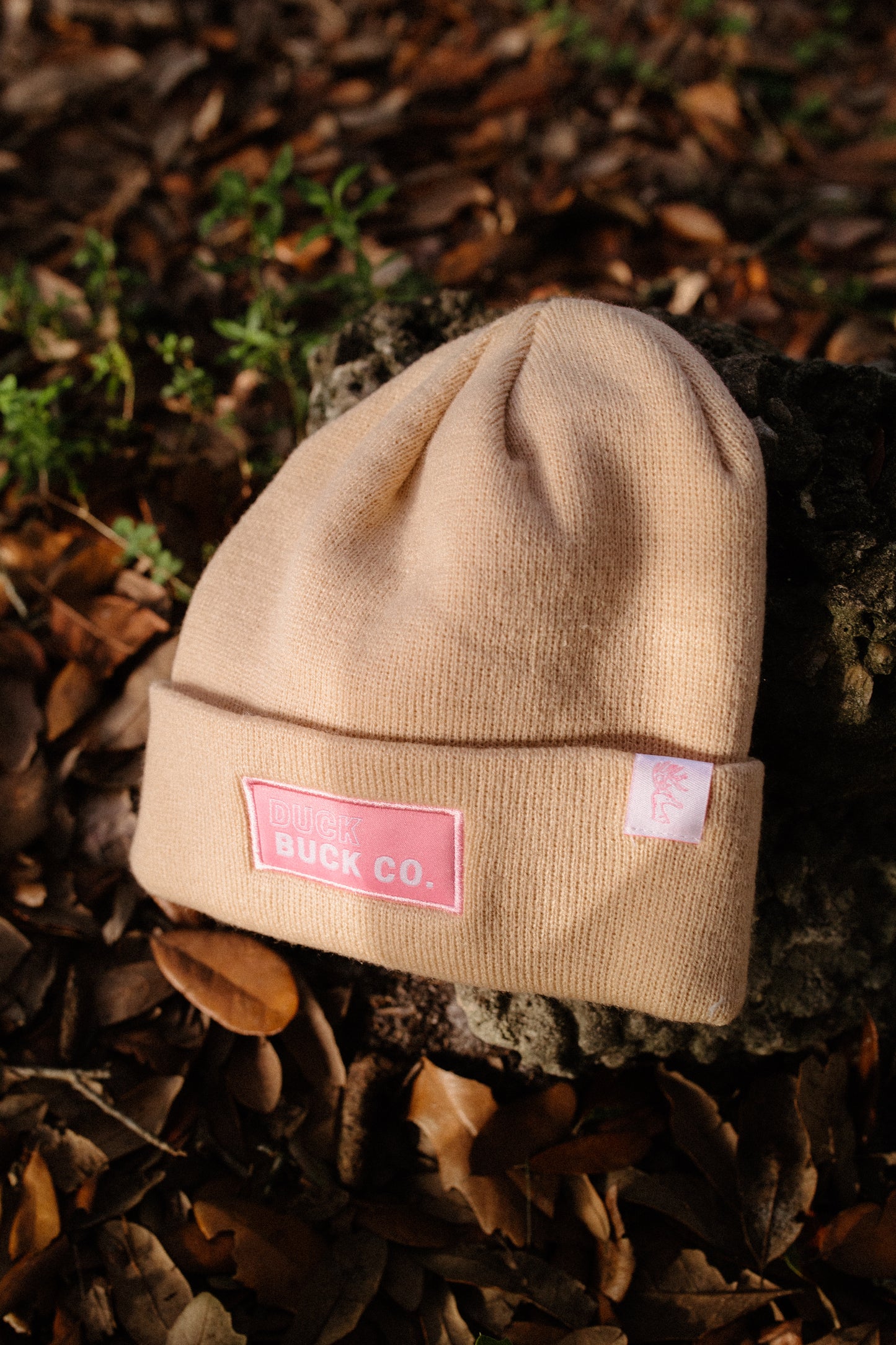 Classic Beanie