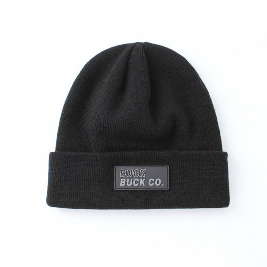 Classic Beanie