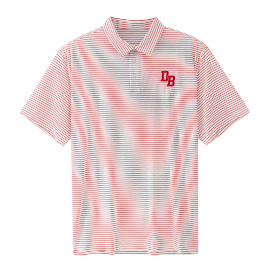 Men's Gameday Polo