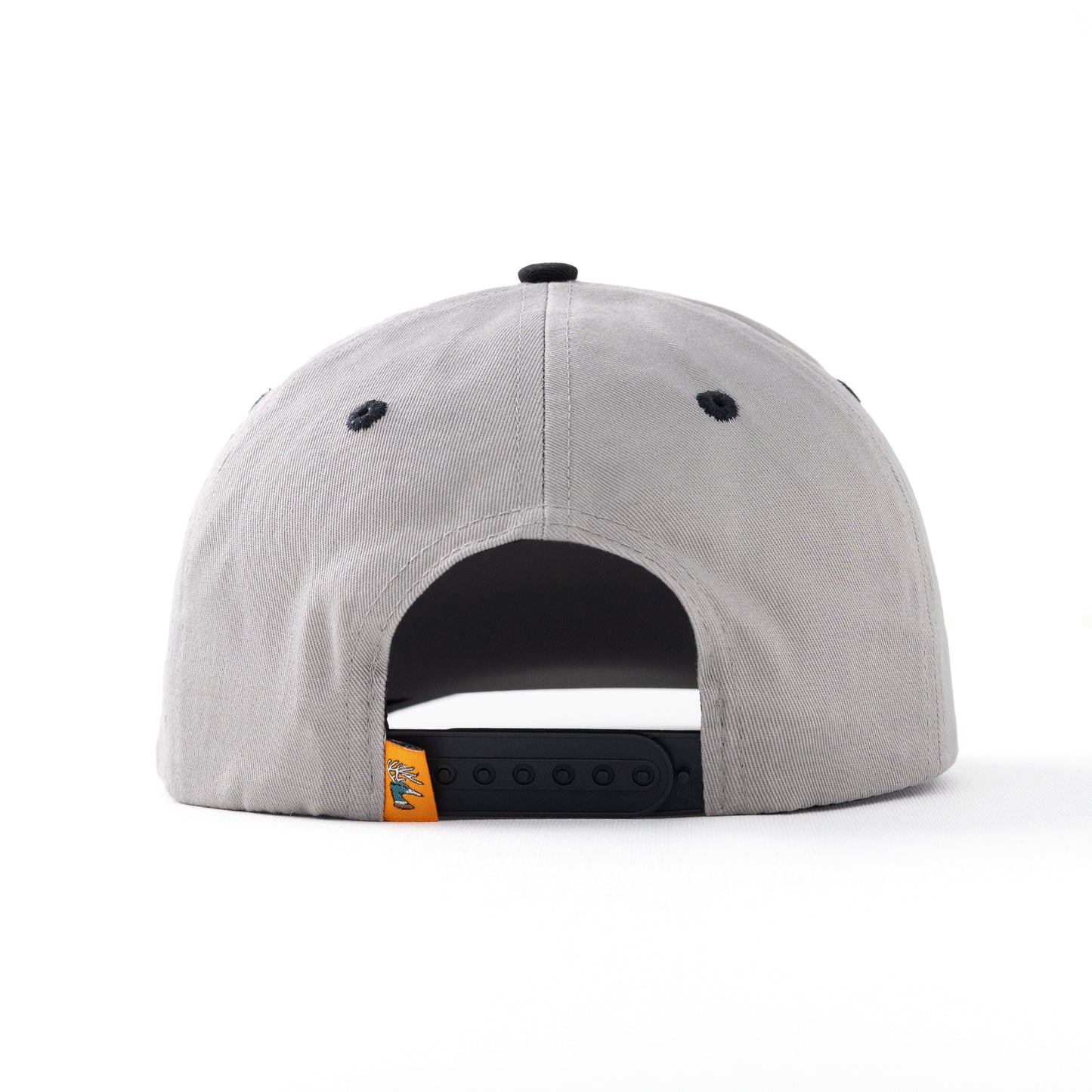 Structured Canvas Trucker Hat