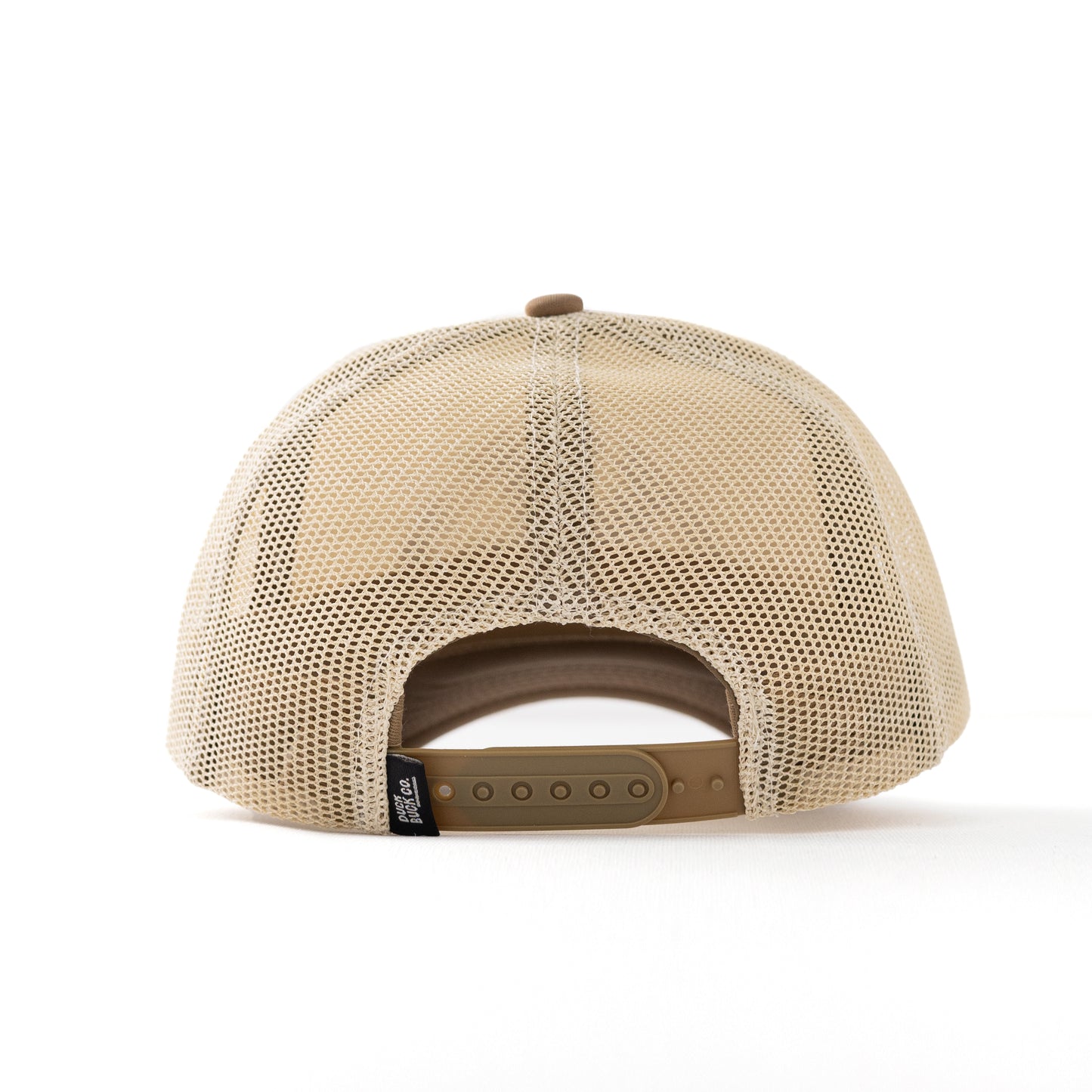 Foam Mesh Trucker Hat