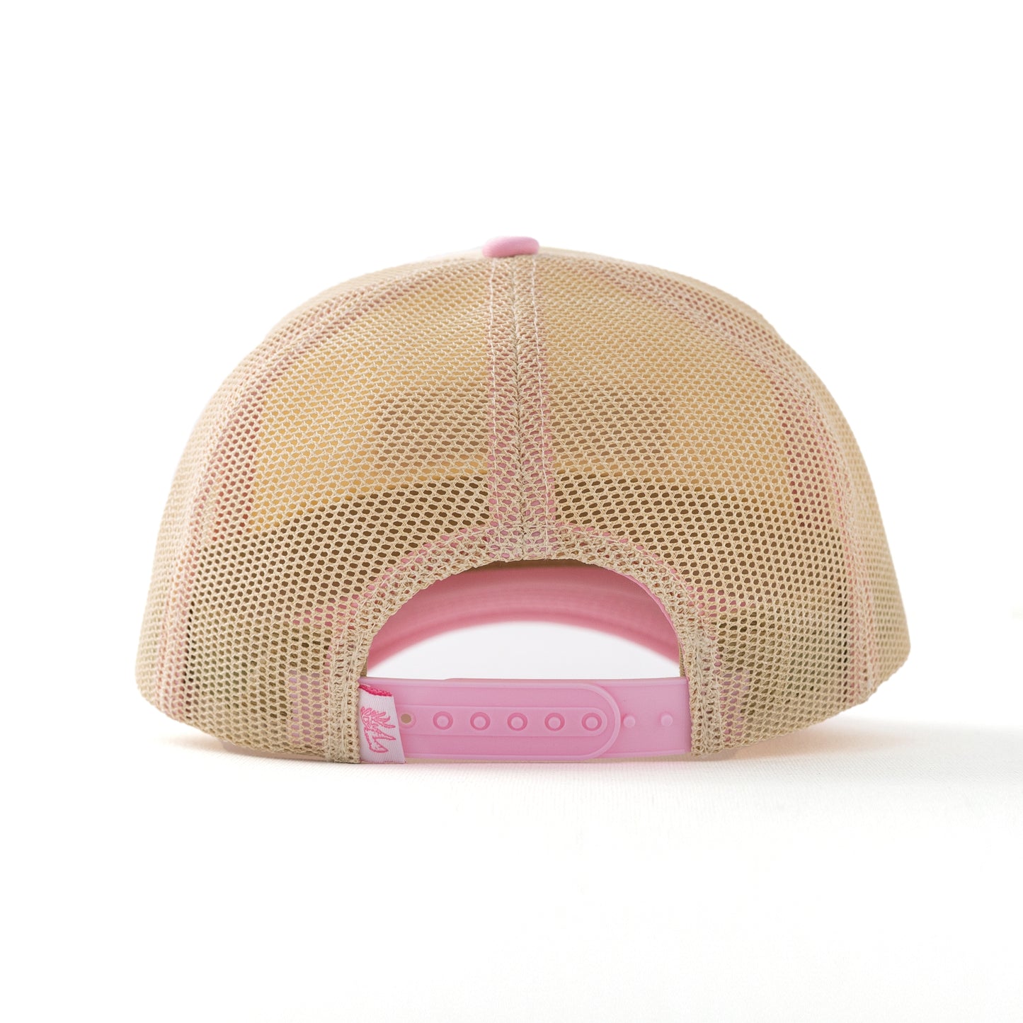 Foam Mesh Trucker Hat