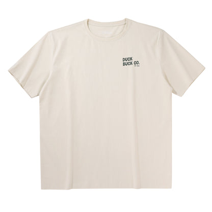Men's Classic Cotton Tee