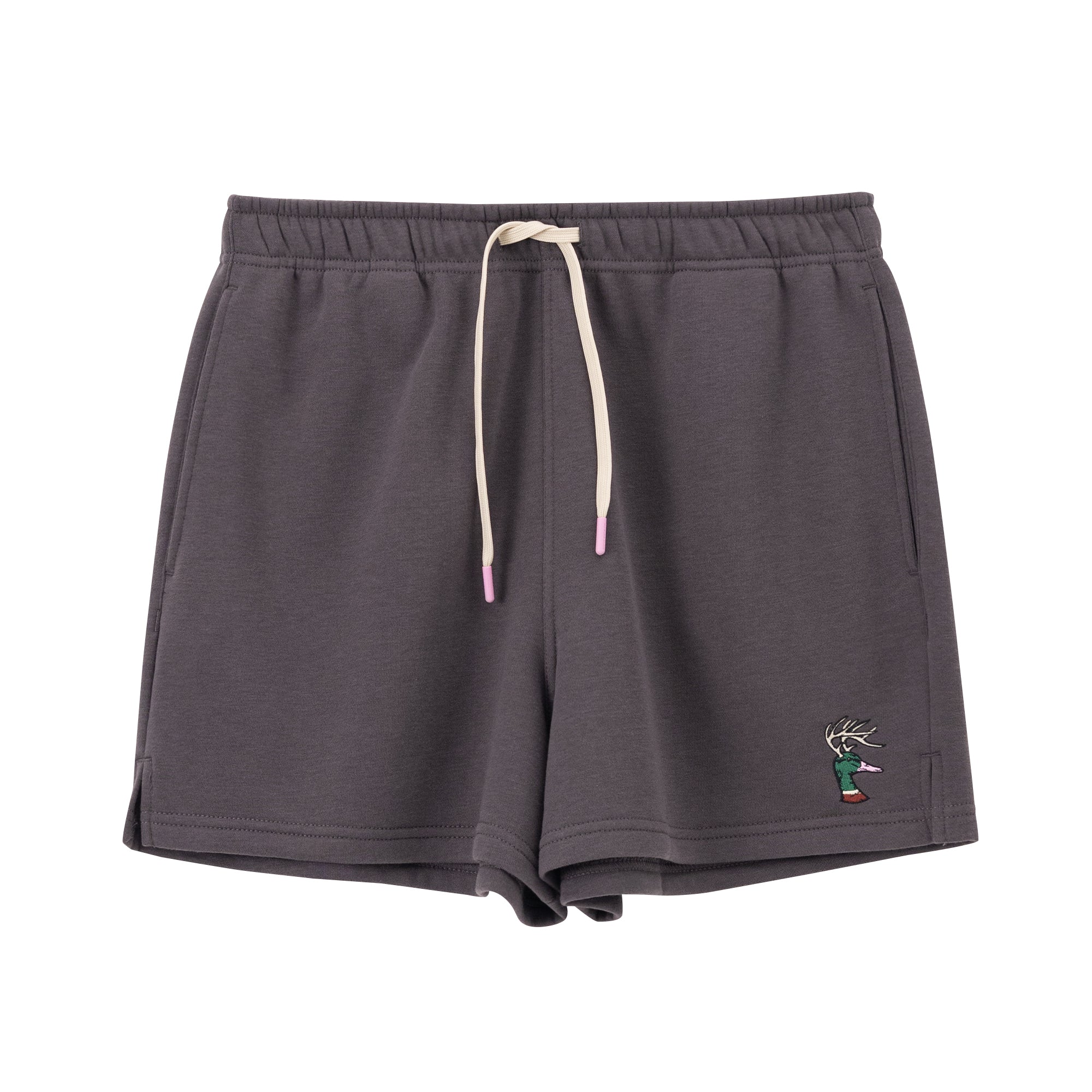 Women's Classic Cotton Shorts – Duck Buck Co.