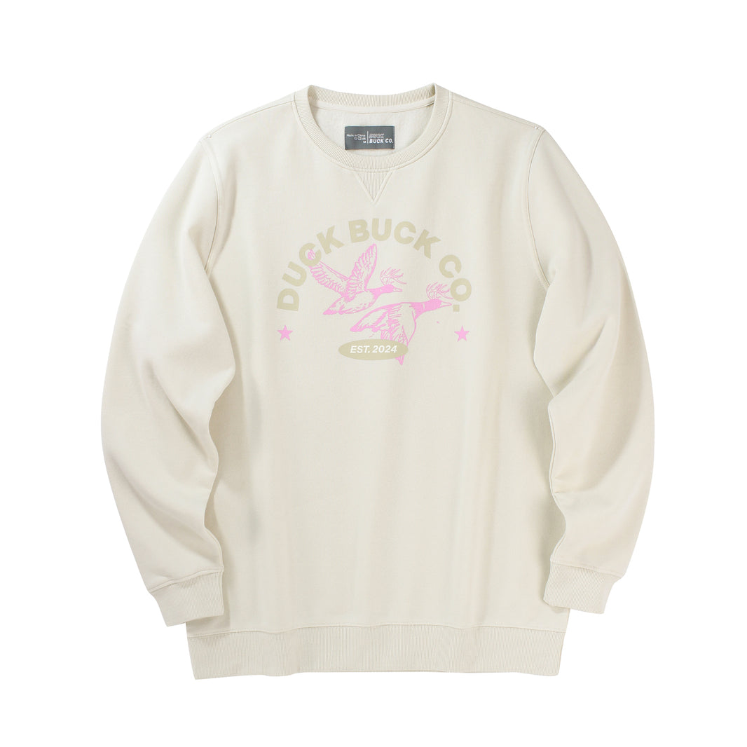 Women's - Hoodies & Outerwear – Duck Buck Co.