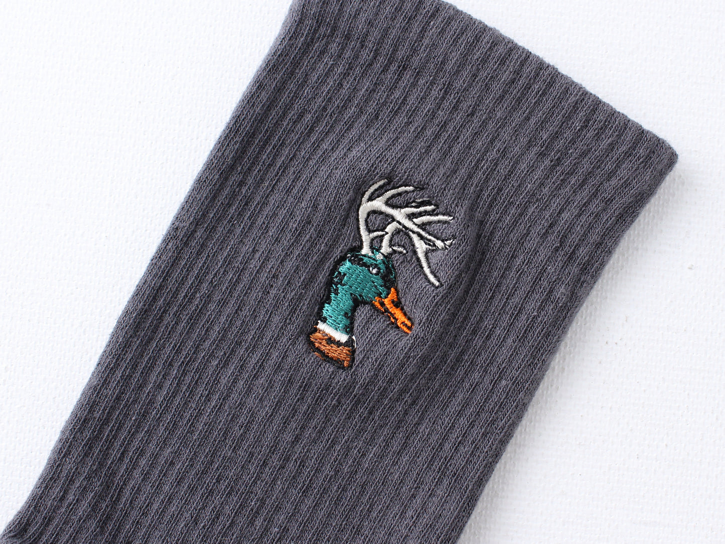 Everyday Performance Crew Sock
