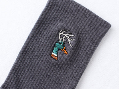 Everyday Performance Crew Sock