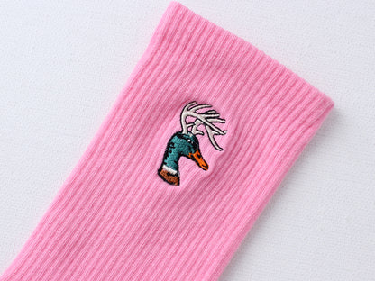 Everyday Performance Crew Sock