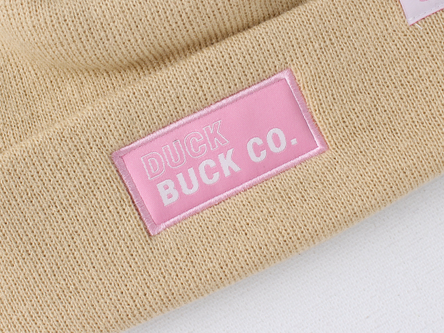 Classic Beanie