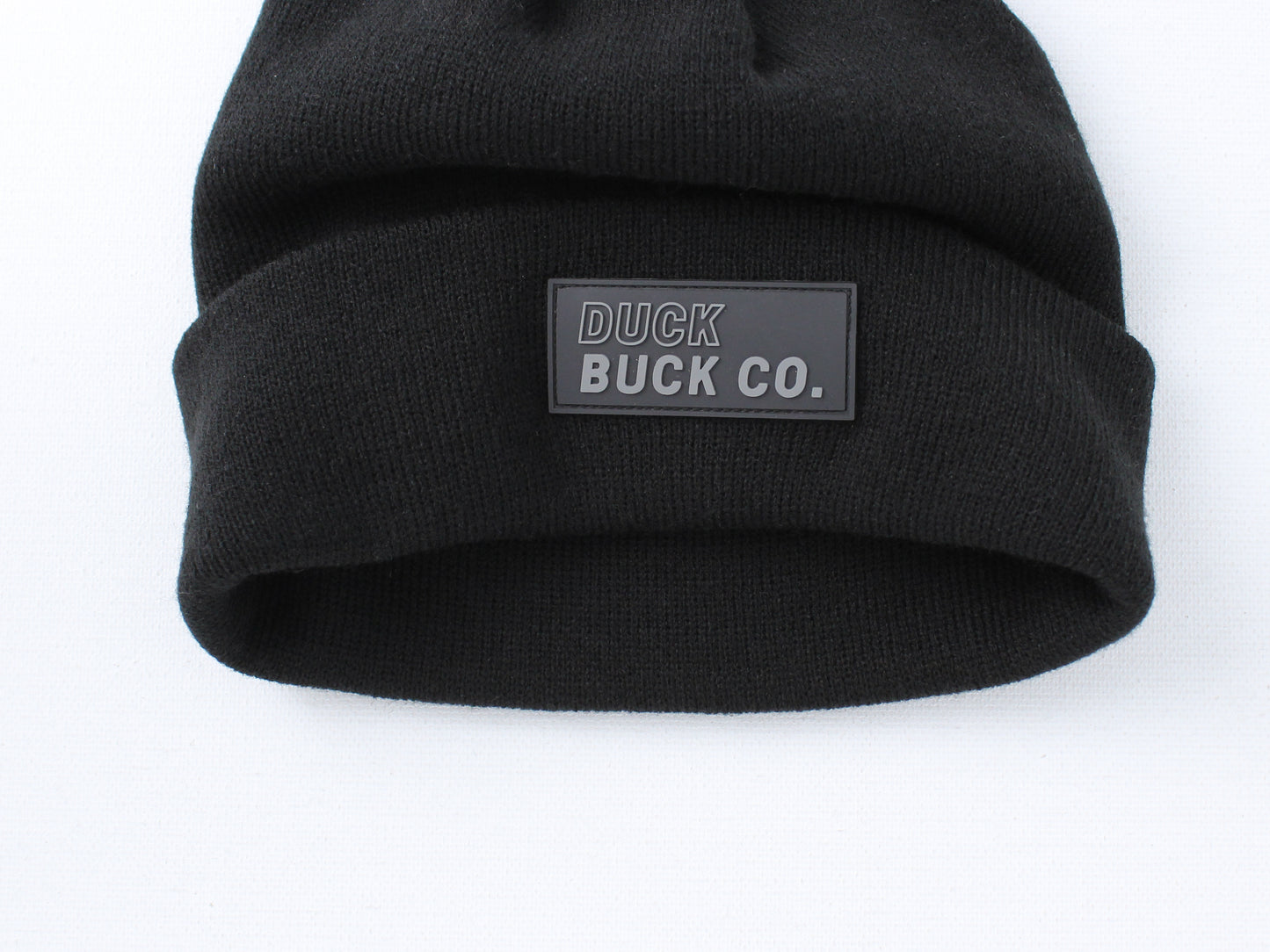 Classic Beanie