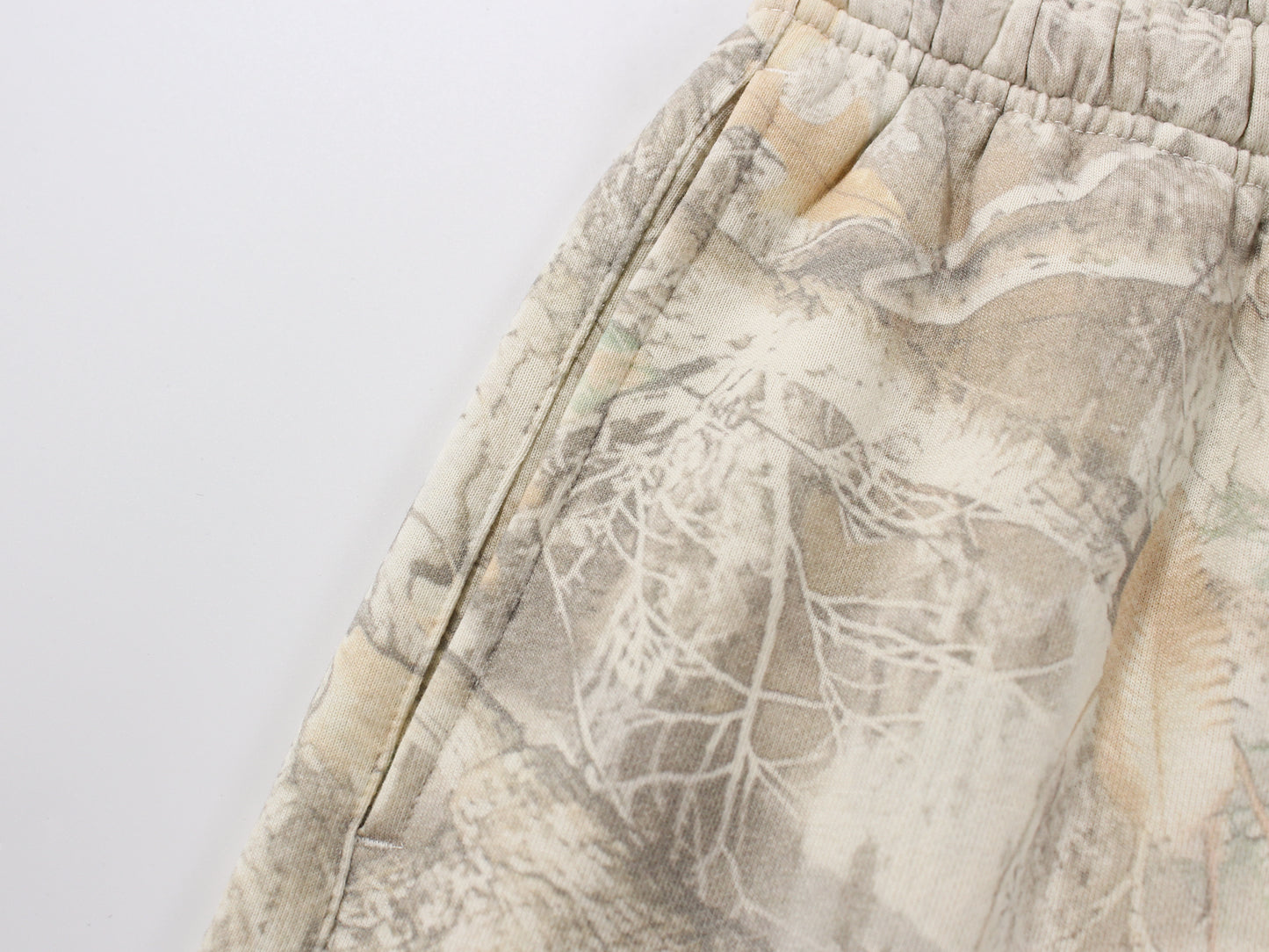 Women's Classic Cotton Shorts