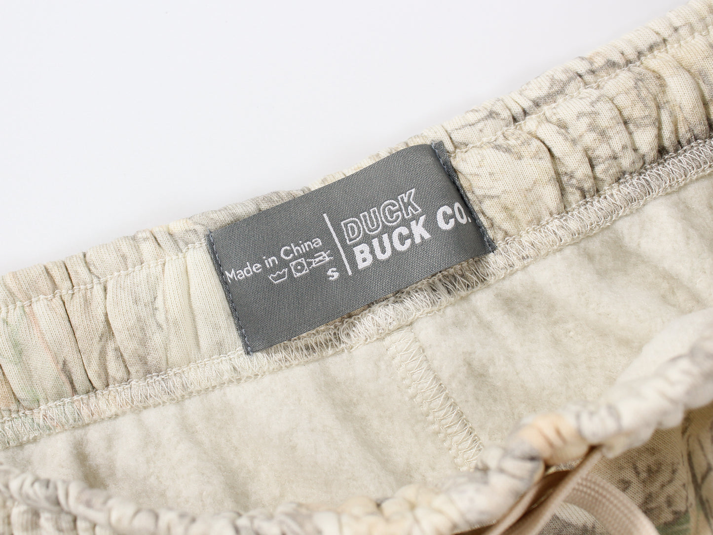 Women's Classic Cotton Shorts
