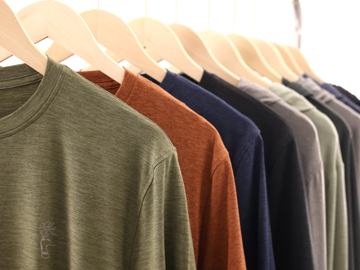 Duck Buck Co. | Men's & Women's Outdoor Active Apparel