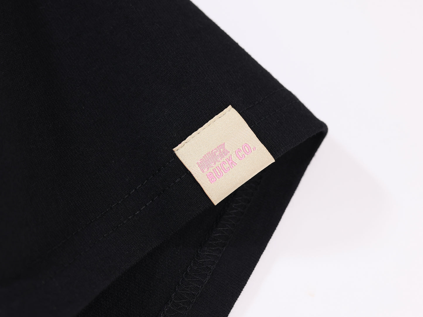 Women's Oversized Cotton Short Sleeve