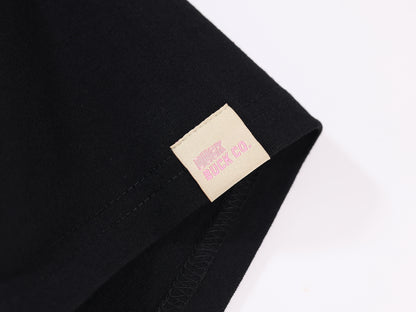 Women's Oversized Cotton Short Sleeve