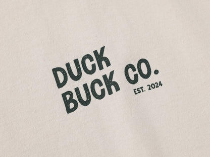 Men's Classic Cotton Tee