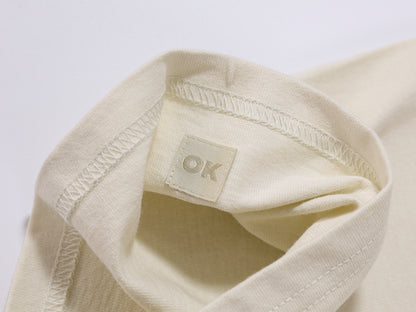 Men's Classic Cotton Tee