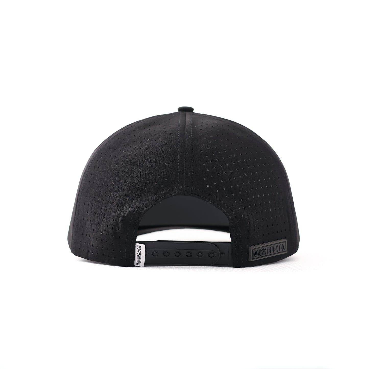 Black TH
