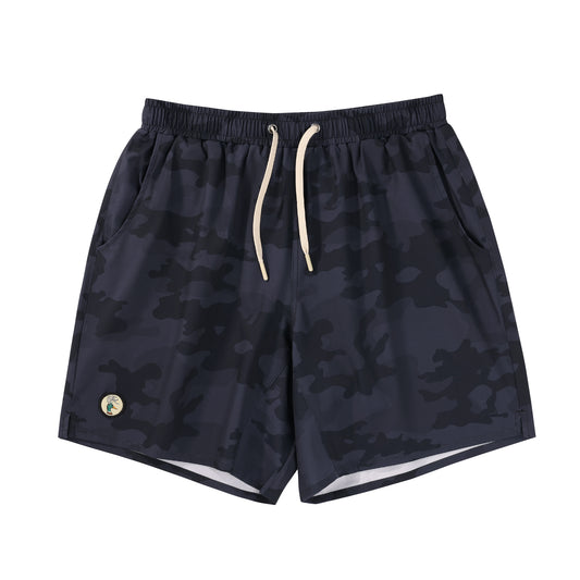 Black Camo EDS