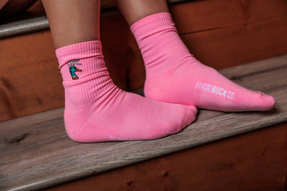 Everyday Performance Crew Sock