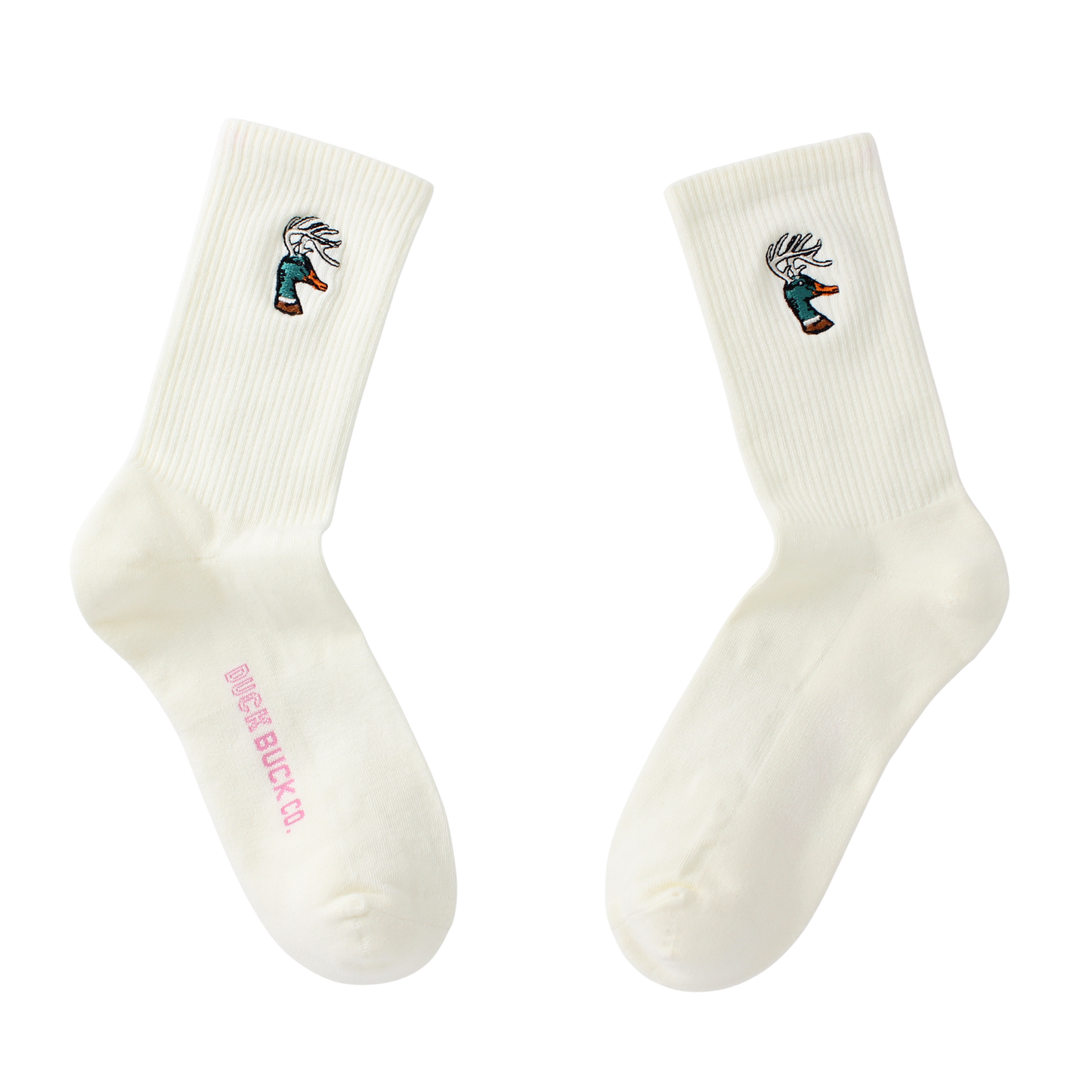 Everyday Performance Crew Sock